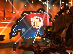 Spiel für Dein Land